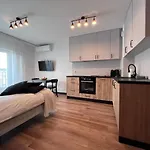 Apartamenty-Wroc Kurkowa