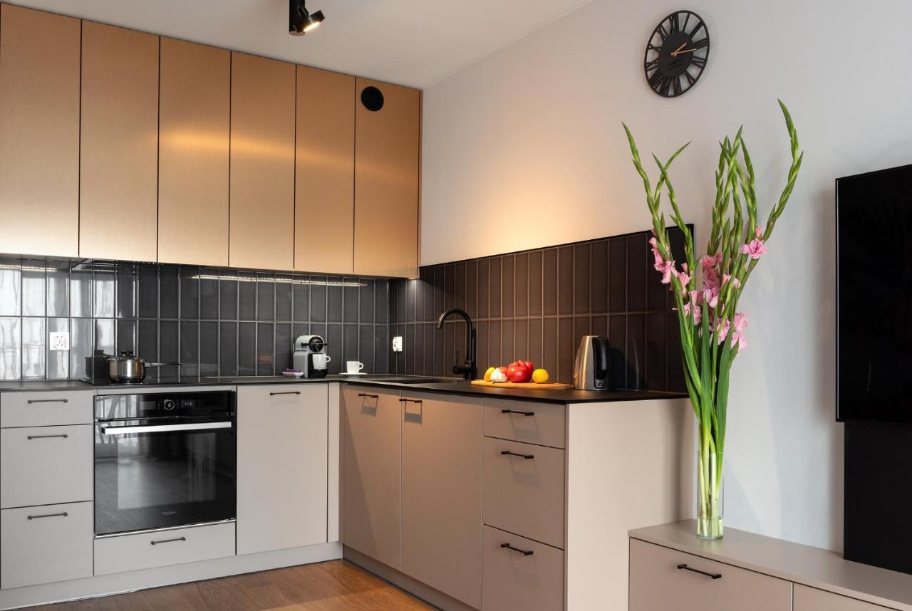 Apartment Apartamenty-wroc Kurkowa Wroclaw