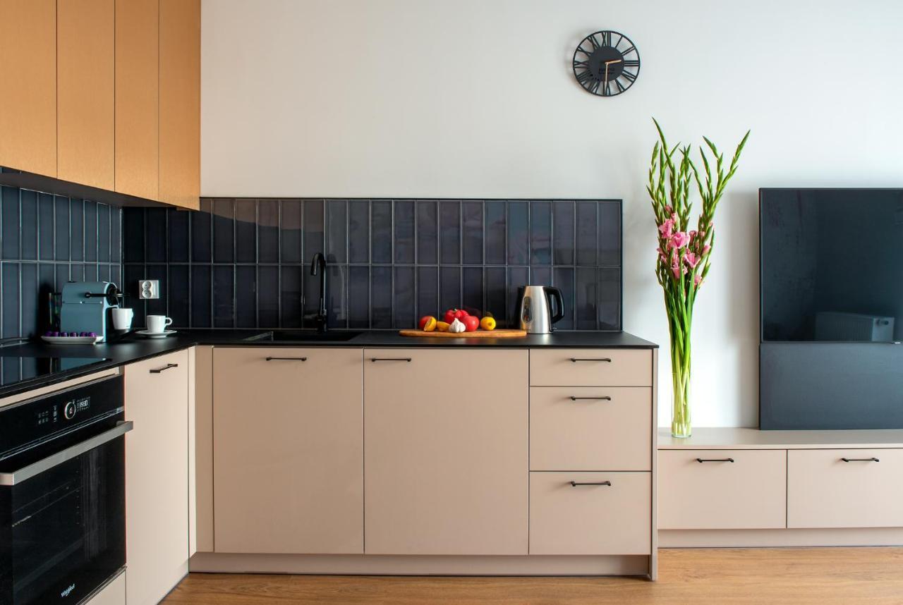 Apartamenty-wroc Kurkowa Wroclaw