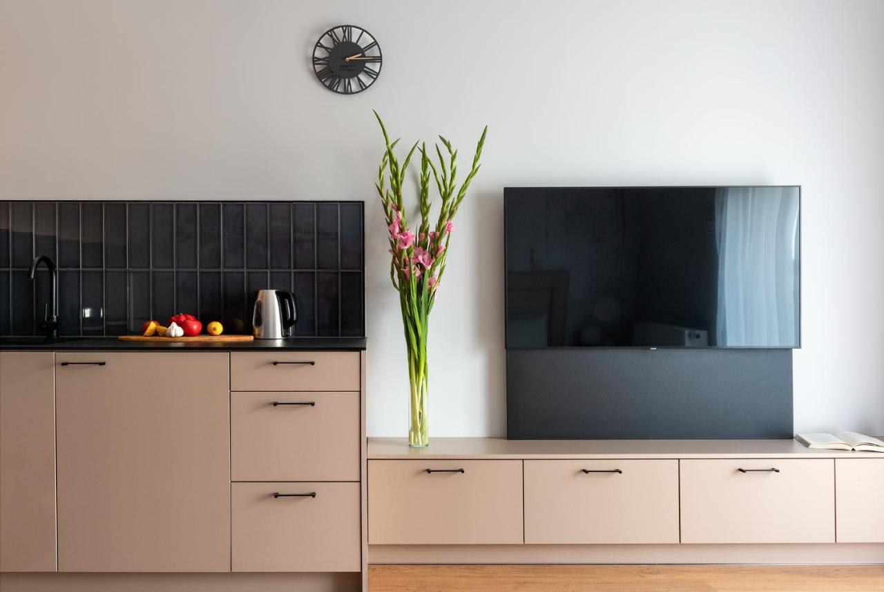 Apartamenty-wroc Kurkowa *