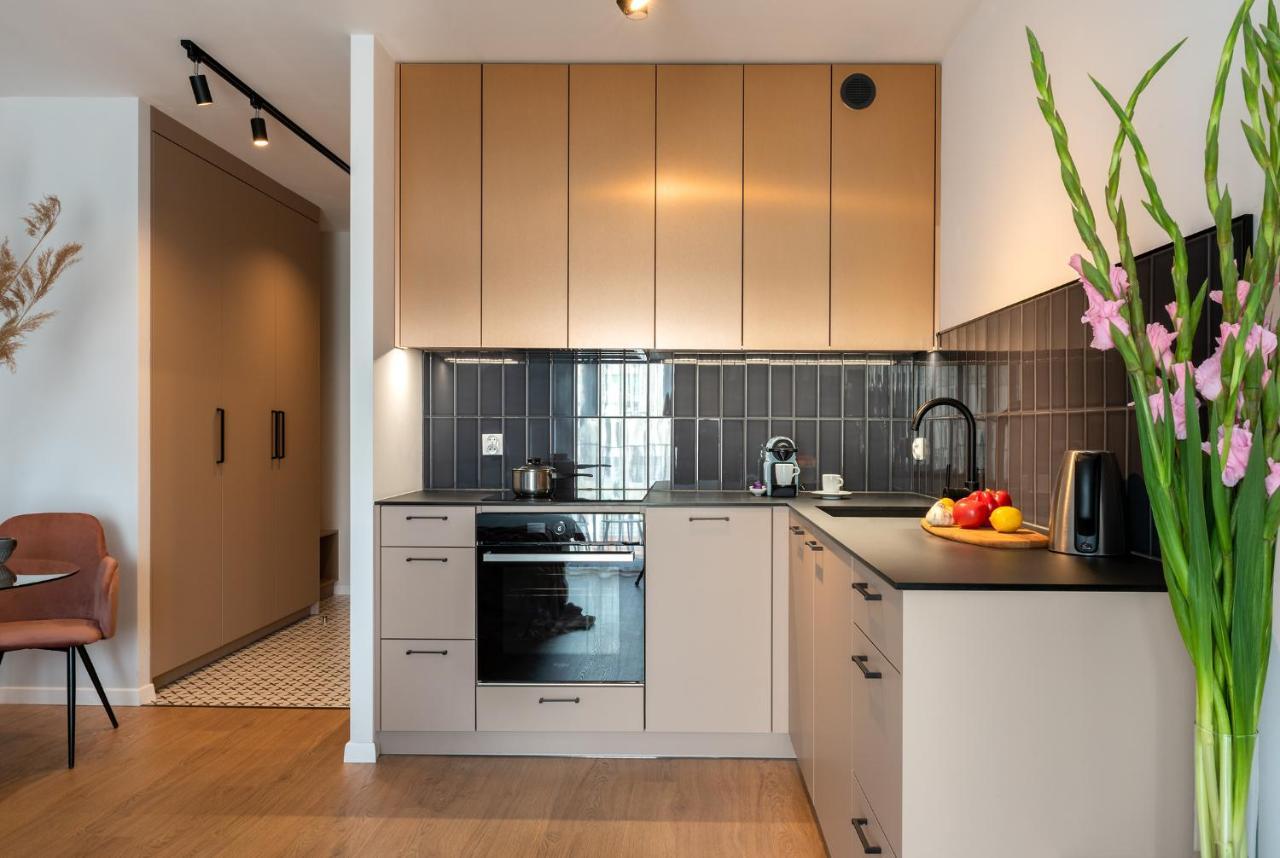 Apartamenty-wroc Kurkowa Apartment Wroclaw