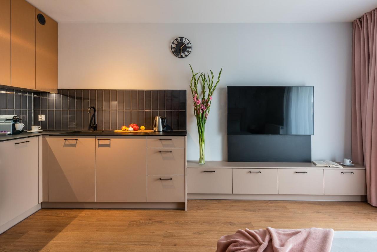 Apartamenty-wroc Kurkowa
