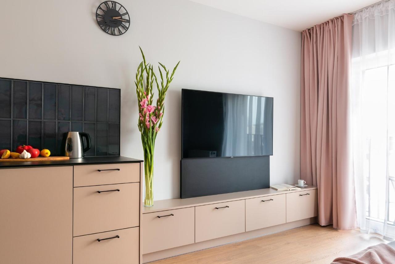 Apartamenty-wroc Kurkowa Wroclaw
