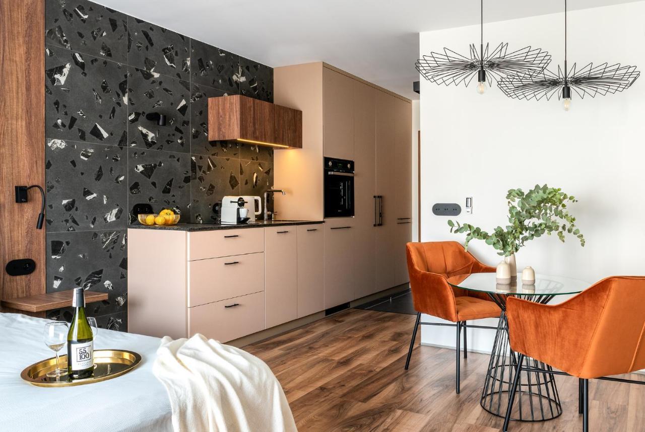 Apartamenty-wroc Kurkowa