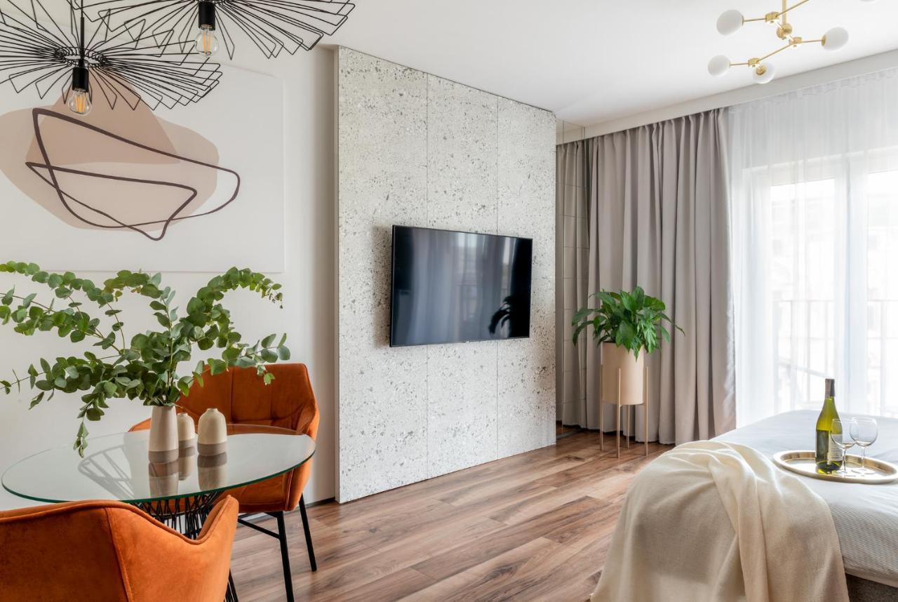 Apartment Apartamenty-wroc Kurkowa Wroclaw