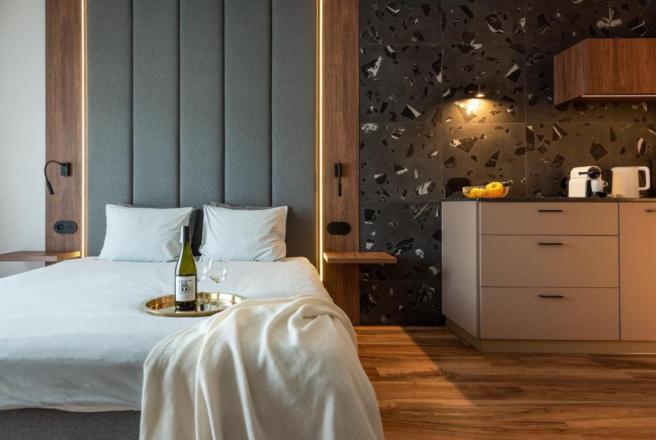 Apartamenty-wroc Kurkowa * Wroclaw