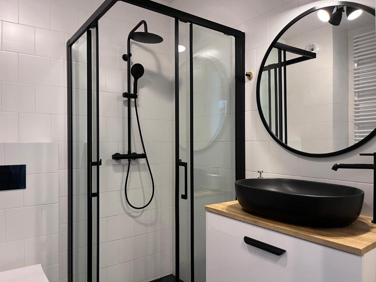 Apartamenty-wroc Kurkowa Apartment