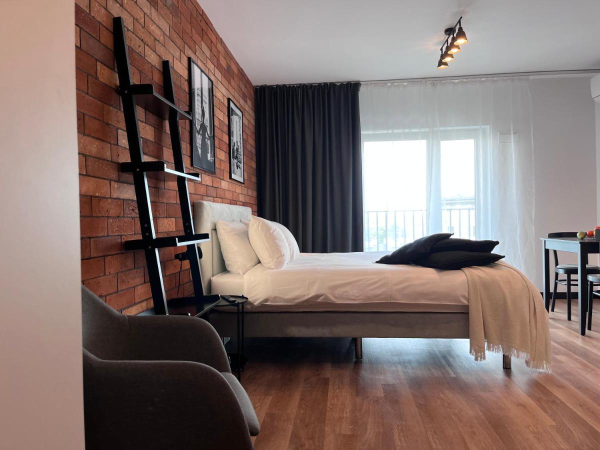 Apartamenty-wroc Kurkowa *